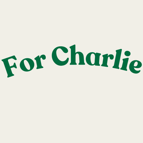 Shop Charlie Checkout